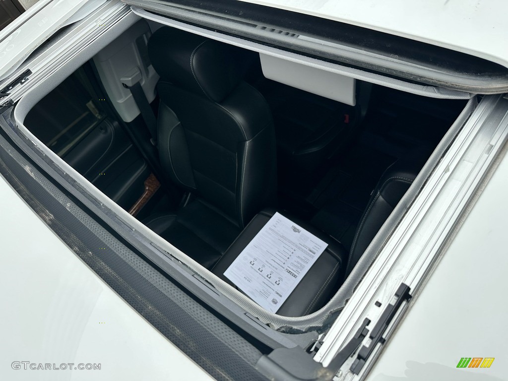 2020 Tahoe Premier 4WD - Summit White / Jet Black photo #47