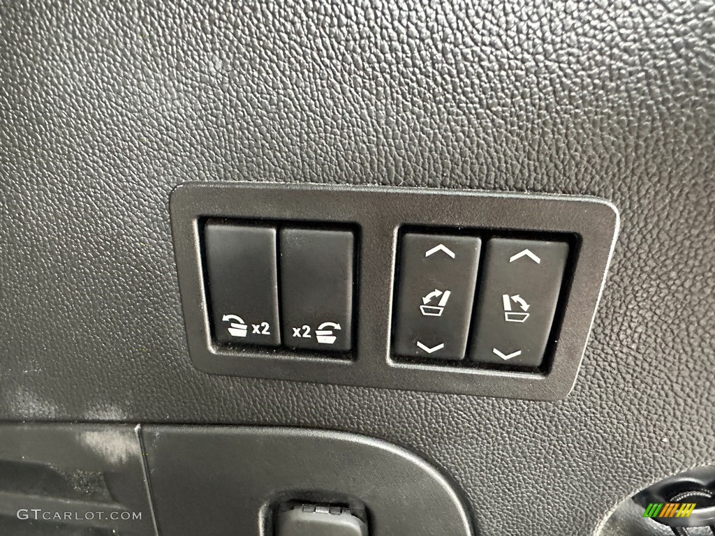 2020 Tahoe Premier 4WD - Summit White / Jet Black photo #61