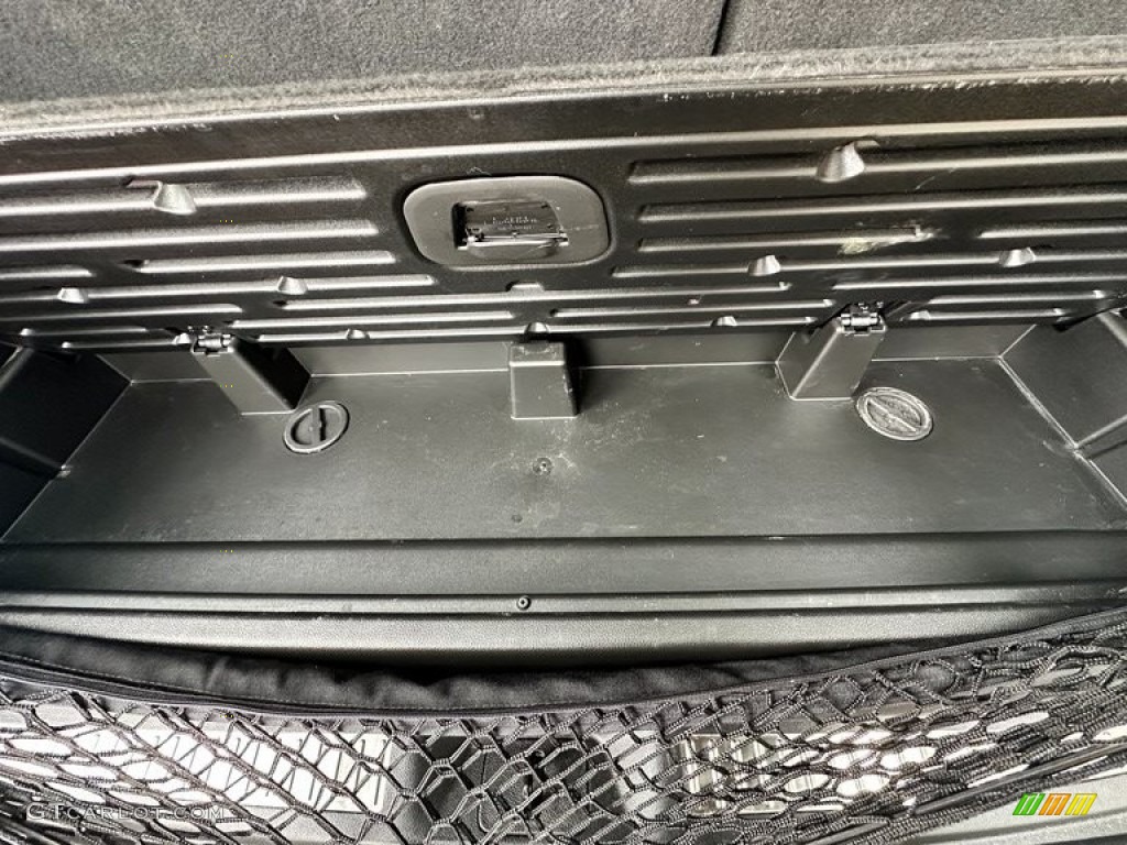 2020 Tahoe Premier 4WD - Summit White / Jet Black photo #63