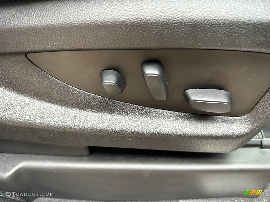 2020 Tahoe Premier 4WD - Summit White / Jet Black photo #69