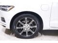  2018 XC60 T8 eAWD Plug-in Hybrid Wheel