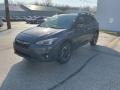 Magnetite Gray Metallic - Crosstrek Limited Photo No. 7