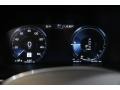 2018 Volvo XC60 Charcoal Interior Gauges Photo