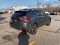 Magnetite Gray Metallic - Crosstrek Limited Photo No. 8