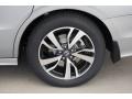2023 Honda Odyssey Touring Wheel