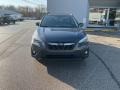 Magnetite Gray Metallic - Crosstrek Limited Photo No. 10