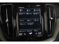 Controls of 2018 XC60 T8 eAWD Plug-in Hybrid