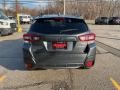 2021 Magnetite Gray Metallic Subaru Crosstrek Limited  photo #11