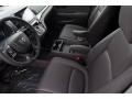 Mocha Front Seat Photo for 2023 Honda Odyssey #145710002