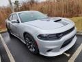 2020 Triple Nickel Dodge Charger R/T Scat Pack Widebody  photo #3