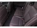 Mocha Rear Seat Photo for 2023 Honda Odyssey #145710011