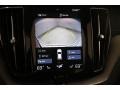 Charcoal Controls Photo for 2018 Volvo XC60 #145710014