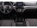 Mocha Interior Photo for 2023 Honda Odyssey #145710023