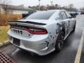 2020 Triple Nickel Dodge Charger R/T Scat Pack Widebody  photo #4