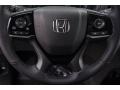 Mocha Steering Wheel Photo for 2023 Honda Odyssey #145710053