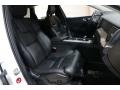 Charcoal Front Seat Photo for 2018 Volvo XC60 #145710059