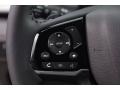Mocha Steering Wheel Photo for 2023 Honda Odyssey #145710065