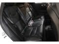 Rear Seat of 2018 XC60 T8 eAWD Plug-in Hybrid