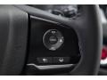 Mocha Steering Wheel Photo for 2023 Honda Odyssey #145710080