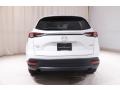 Snowflake White Pearl Mica - CX-9 Touring AWD Photo No. 19