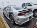 2020 Triple Nickel Dodge Charger R/T Scat Pack Widebody  photo #6