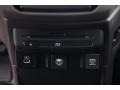 2023 Honda Odyssey Touring Controls