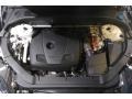 2018 Volvo XC60 2.0 Liter e Turbocharged/Supercharged DOHC 16-Valve VVT 4 Cylinder Gasoline/Electric Plug-In Hybrid Engine Photo
