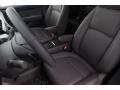 Mocha Front Seat Photo for 2023 Honda Odyssey #145710140
