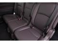 Mocha Rear Seat Photo for 2023 Honda Odyssey #145710153