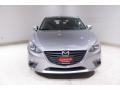 Liquid Silver Metallic - MAZDA3 i Sport 5 Door Photo No. 2