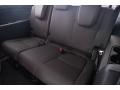 Mocha Rear Seat Photo for 2023 Honda Odyssey #145710197