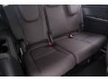 Mocha Rear Seat Photo for 2023 Honda Odyssey #145710206