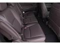 Mocha 2023 Honda Odyssey Touring Interior Color