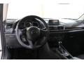 Dashboard of 2014 MAZDA3 i Sport 5 Door