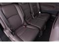 Mocha Rear Seat Photo for 2023 Honda Odyssey #145710236