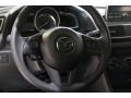 Black Steering Wheel Photo for 2014 Mazda MAZDA3 #145710245