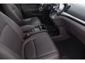 Mocha Front Seat Photo for 2023 Honda Odyssey #145710248