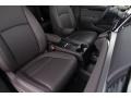 Mocha 2023 Honda Odyssey Touring Interior Color