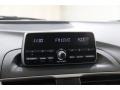 Audio System of 2014 MAZDA3 i Sport 5 Door