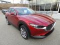 Soul Red Crystal Metallic - CX-30 S Select AWD Photo No. 9