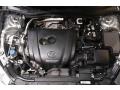  2014 MAZDA3 i Sport 5 Door 2.0 Liter SKYACTIV-G DI DOHC 16-valve VVT 4 Cyinder Engine