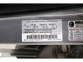  2014 MAZDA3 i Sport 5 Door Liquid Silver Metallic Color Code 38P