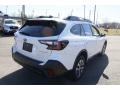 Crystal White Pearl - Outback 2.5i Premium Photo No. 5