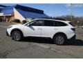 Crystal White Pearl - Outback 2.5i Premium Photo No. 8
