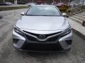 Celestial Silver Metallic - Camry SE Photo No. 12