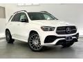 2023 Polar White Mercedes-Benz GLE 350 4Matic  photo #12