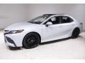 Ice Edge - Camry XSE AWD Photo No. 3