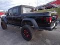 Black - Gladiator Sport 4x4 Photo No. 3