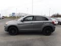 Mercury Gray Metallic - Outlander Sport LE AWC Photo No. 5