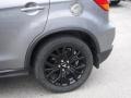 2018 Mitsubishi Outlander Sport LE AWC Wheel and Tire Photo